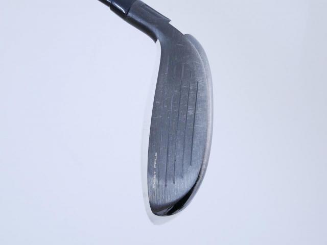 Fairway Wood : Taylormade : ไม้กระเทย Taylormade M GLOIRE (ออกปี 2019 รุ่นท๊อปสุด Japan Spec) Loft 21 ก้าน Fujikura Speeder Evolution Flex SR