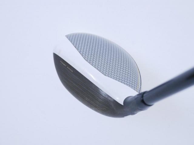 Fairway Wood : Taylormade : ไม้กระเทย Taylormade M GLOIRE (ออกปี 2019 รุ่นท๊อปสุด Japan Spec) Loft 21 ก้าน Fujikura Speeder Evolution Flex SR