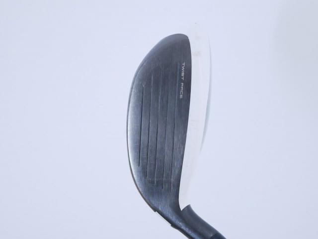 Fairway Wood : Taylormade : ไม้กระเทย Taylormade M GLOIRE (ออกปี 2019 รุ่นท๊อปสุด Japan Spec) Loft 21 ก้าน Fujikura Speeder Evolution Flex SR