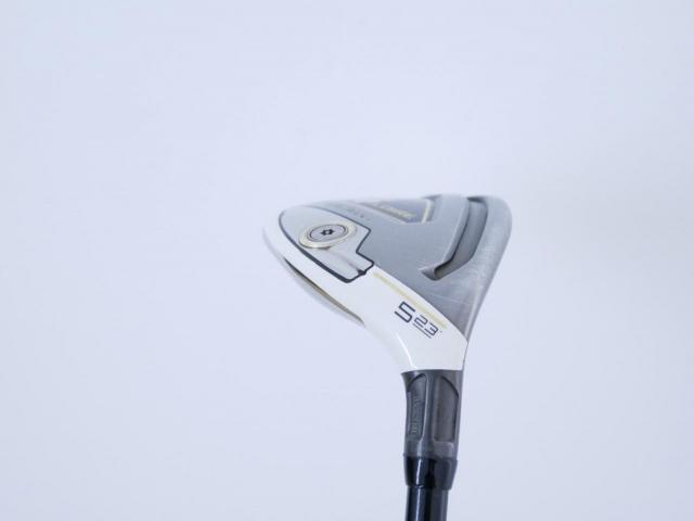 Fairway Wood : Taylormade : ไม้กระเทย Taylormade M GLOIRE (ออกปี 2019 รุ่นท๊อปสุด Japan Spec) Loft 23 ก้าน Fujikura Speeder Evolution Flex SR