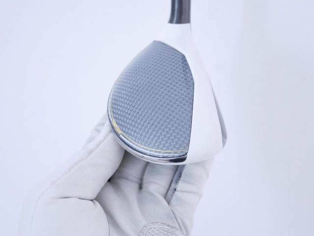Fairway Wood : Taylormade : ไม้กระเทย Taylormade M GLOIRE (ออกปี 2019 รุ่นท๊อปสุด Japan Spec) Loft 23 ก้าน Fujikura Speeder Evolution Flex SR