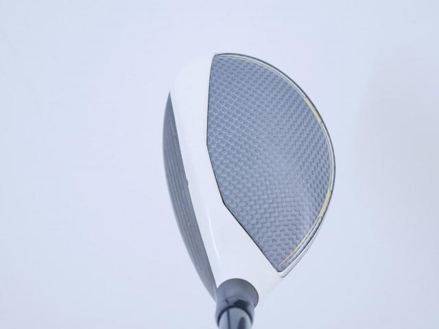 Fairway Wood : Taylormade : ไม้กระเทย Taylormade M GLOIRE (ออกปี 2019 รุ่นท๊อปสุด Japan Spec) Loft 23 ก้าน Fujikura Speeder Evolution Flex SR