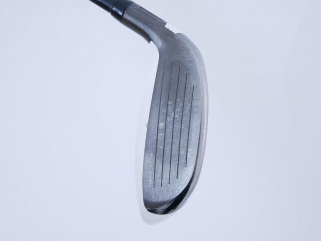 Fairway Wood : Taylormade : ไม้กระเทย Taylormade M GLOIRE (ออกปี 2019 รุ่นท๊อปสุด Japan Spec) Loft 23 ก้าน Fujikura Speeder Evolution Flex SR