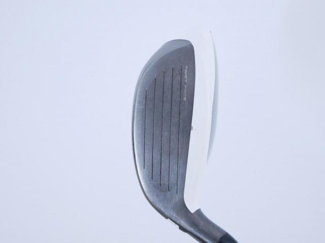 Fairway Wood : Taylormade : ไม้กระเทย Taylormade M GLOIRE (ออกปี 2019 รุ่นท๊อปสุด Japan Spec) Loft 23 ก้าน Fujikura Speeder Evolution Flex SR