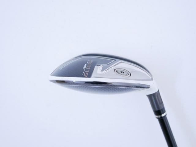 Fairway Wood : Taylormade : ไม้กระเทย Taylormade SIM GLOIRE (รุ่นปี 2021 รุ่นท๊อปสุด Japan Spec) Loft 21 ก้าน Fujikura Air Speeder Flex R