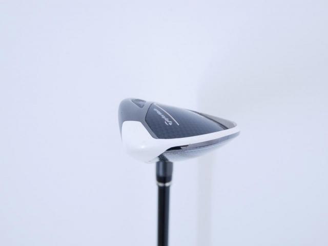 Fairway Wood : Taylormade : ไม้กระเทย Taylormade SIM GLOIRE (รุ่นปี 2021 รุ่นท๊อปสุด Japan Spec) Loft 21 ก้าน Fujikura Air Speeder Flex R