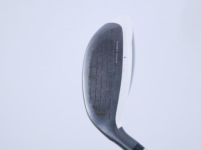 Fairway Wood : Taylormade : ไม้กระเทย Taylormade SIM GLOIRE (รุ่นปี 2021 รุ่นท๊อปสุด Japan Spec) Loft 21 ก้าน Fujikura Air Speeder Flex R