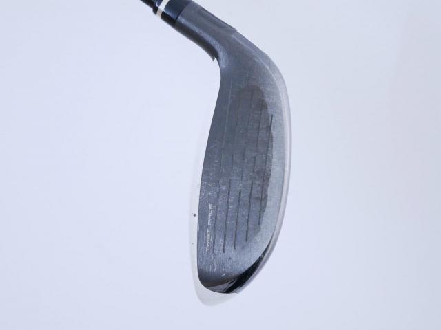 Fairway Wood : Taylormade : ไม้กระเทย Taylormade SIM GLOIRE (รุ่นปี 2021 รุ่นท๊อปสุด Japan Spec) Loft 21 ก้าน Fujikura Air Speeder Flex R