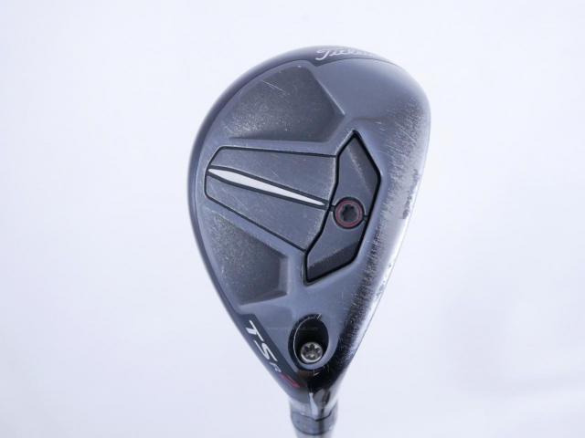 Fairway Wood : Titleist : ไม้กระเทย Titleist TSR 2 (ออกปี 2023) Loft 21 ก้าน NS Pro Modus GOST Hybrid Flex S