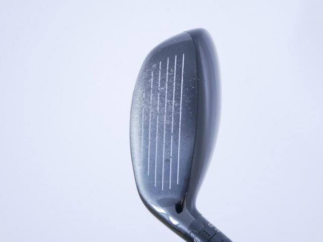 Fairway Wood : Titleist : ไม้กระเทย Titleist TSR 2 (ออกปี 2023) Loft 21 ก้าน NS Pro Modus GOST Hybrid Flex S