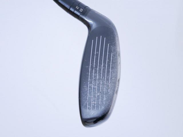 Fairway Wood : Titleist : ไม้กระเทย Titleist TSR 2 (ออกปี 2023) Loft 21 ก้าน NS Pro Modus GOST Hybrid Flex S