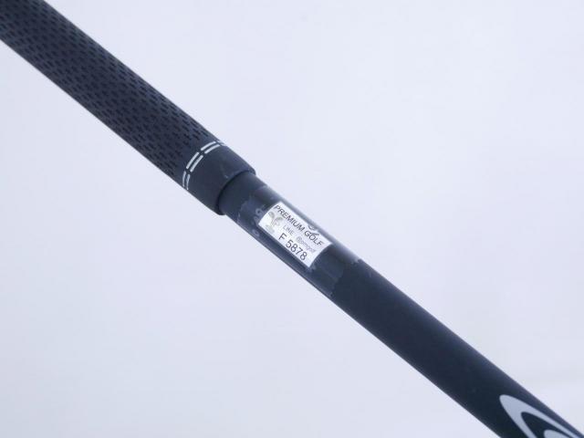 Fairway Wood : Titleist : ไม้กระเทย Titleist TSR 2 (ออกปี 2023) Loft 21 ก้าน NS Pro Modus GOST Hybrid Flex S