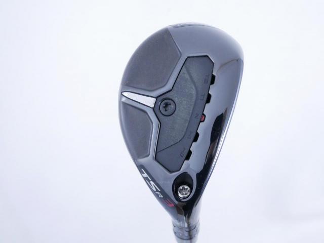 Fairway Wood : Titleist : ไม้กระเทย Titleist TSR 3 (ปี 2023) Loft 21 Flex S