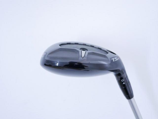 Fairway Wood : Titleist : ไม้กระเทย Titleist TSR 3 (ปี 2023) Loft 21 Flex S