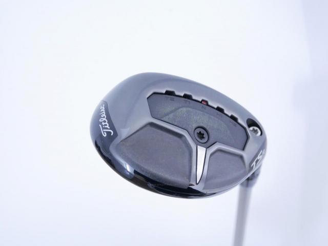 Fairway Wood : Titleist : ไม้กระเทย Titleist TSR 3 (ปี 2023) Loft 21 Flex S