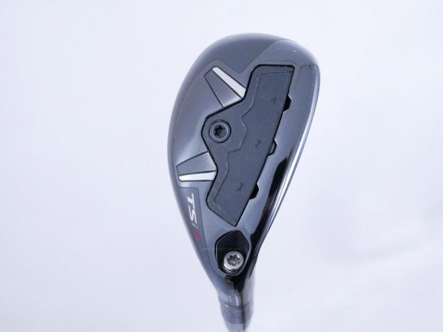 Fairway Wood : Titleist : ไม้กระเทย Titleist TSi3 (รุ่นปี 2021) Loft 20 ก้าน Mitsubishi KUROKAGE 70 Flex S
