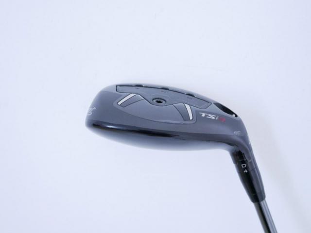 Fairway Wood : Titleist : ไม้กระเทย Titleist TSi3 (รุ่นปี 2021) Loft 20 ก้าน Mitsubishi KUROKAGE 70 Flex S