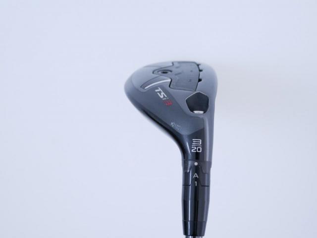 Fairway Wood : Titleist : ไม้กระเทย Titleist TSi3 (รุ่นปี 2021) Loft 20 ก้าน Mitsubishi KUROKAGE 70 Flex S
