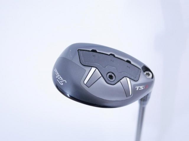 Fairway Wood : Titleist : ไม้กระเทย Titleist TSi3 (รุ่นปี 2021) Loft 20 ก้าน Mitsubishi KUROKAGE 70 Flex S