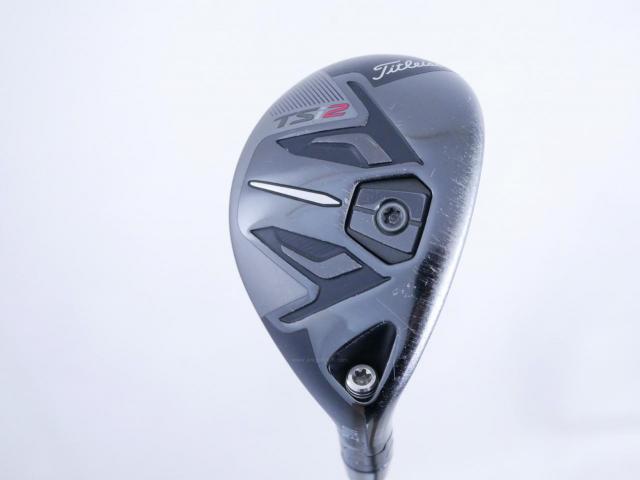 Fairway Wood : Titleist : ไม้กระเทย Titleist TSi2 (รุ่นปี 2021) Loft 24 ก้าน TSP299 50 Flex S