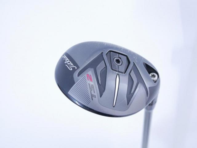 Fairway Wood : Titleist : ไม้กระเทย Titleist TSi2 (รุ่นปี 2021) Loft 24 ก้าน TSP299 50 Flex S