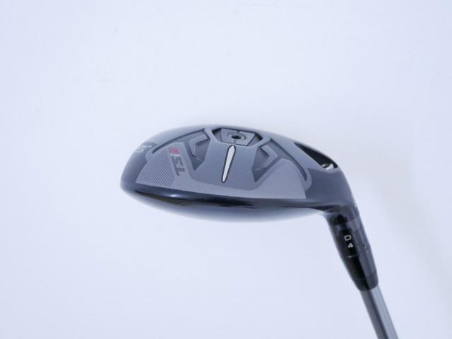 Fairway Wood : Titleist : ไม้กระเทย Titleist TSi2 (รุ่นปี 2021) Loft 24 ก้าน TSP299 50 Flex S