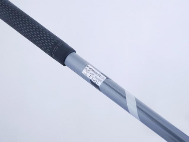 Fairway Wood : Titleist : ไม้กระเทย Titleist TSi2 (รุ่นปี 2021) Loft 24 ก้าน TSP299 50 Flex S