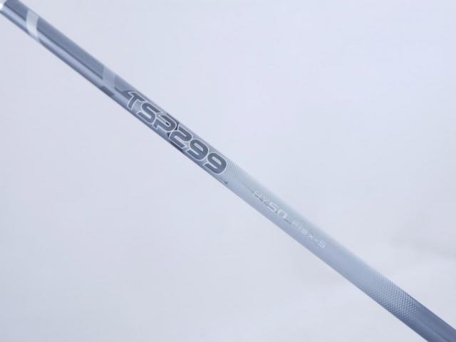 Fairway Wood : Titleist : ไม้กระเทย Titleist TSi2 (รุ่นปี 2021) Loft 24 ก้าน TSP299 50 Flex S