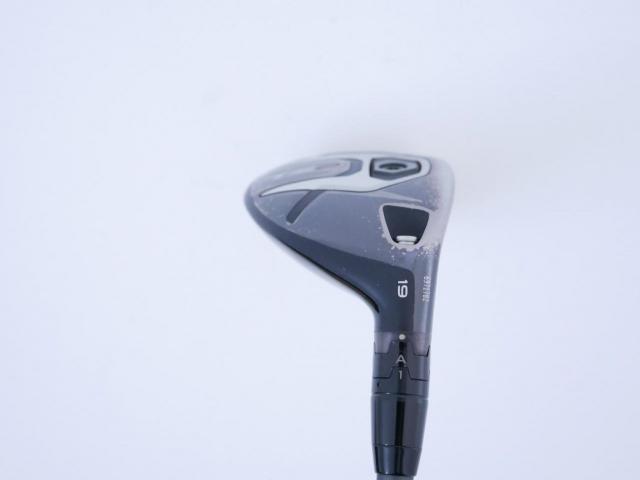 Fairway Wood : Titleist : ไม้กระเทย Titleist TS2 (รุ่นปี 2019) Loft 19 ก้าน HZRDUS Smoke 6.0 Flex S