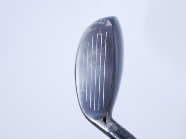 Fairway Wood : Titleist : ไม้กระเทย Titleist TS2 (รุ่นปี 2019) Loft 19 ก้าน HZRDUS Smoke 6.0 Flex S