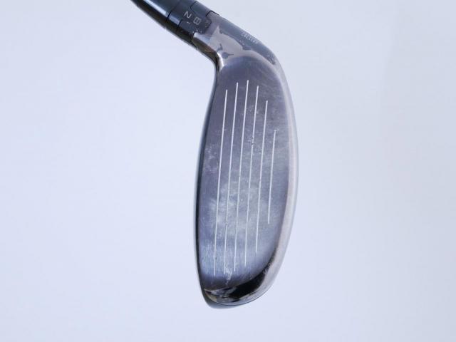 Fairway Wood : Titleist : ไม้กระเทย Titleist TS2 (รุ่นปี 2019) Loft 19 ก้าน HZRDUS Smoke 6.0 Flex S