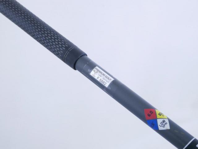 Fairway Wood : Titleist : ไม้กระเทย Titleist TS2 (รุ่นปี 2019) Loft 19 ก้าน HZRDUS Smoke 6.0 Flex S