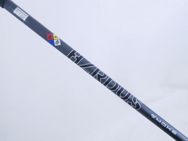 Fairway Wood : Titleist : ไม้กระเทย Titleist TS2 (รุ่นปี 2019) Loft 19 ก้าน HZRDUS Smoke 6.0 Flex S