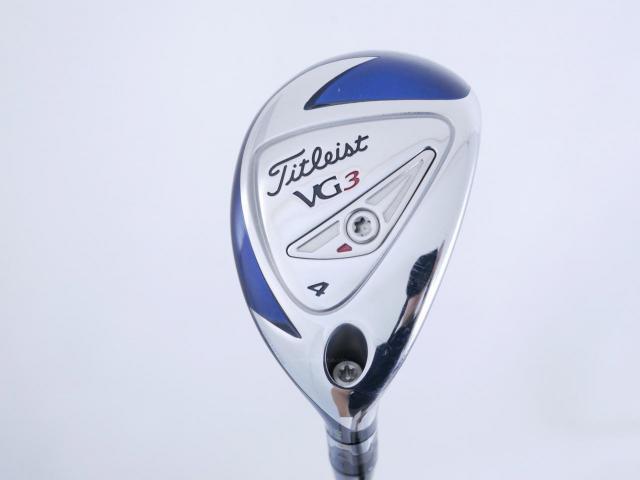 Fairway Wood : Titleist : ไม้กระเทย Titleist VG3 (Japan Spec.) Loft 22 Flex S