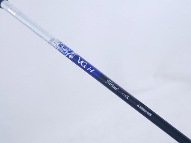 Fairway Wood : Titleist : ไม้กระเทย Titleist VG3 (Japan Spec.) Loft 22 Flex S