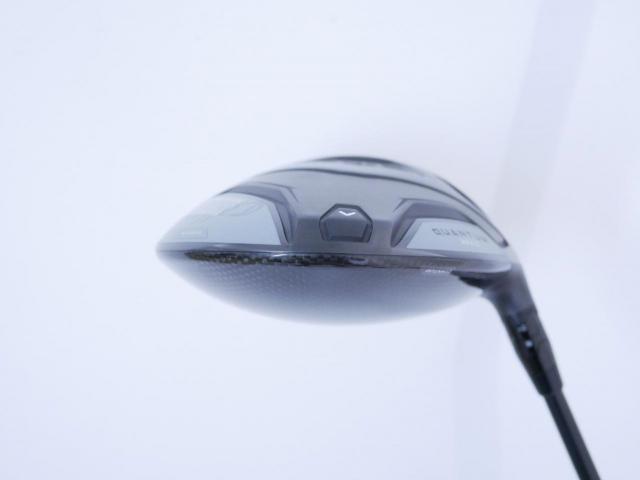 Driver : Callaway : ไดรเวอร์ Callaway Quantum Max D (รุ่นล่าสุด ออกปี 2026) Loft 10.5 ก้าน Athlemax 50 Flex S