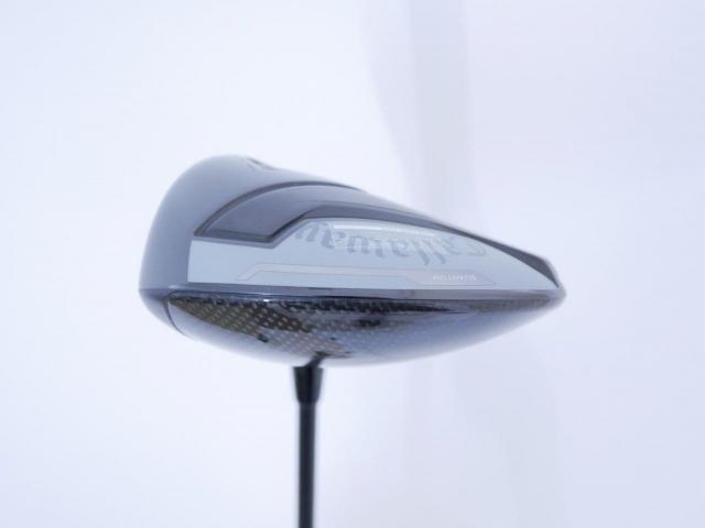 Driver : Callaway : ไดรเวอร์ Callaway Quantum Max D (รุ่นล่าสุด ออกปี 2026) Loft 10.5 ก้าน Athlemax 50 Flex S