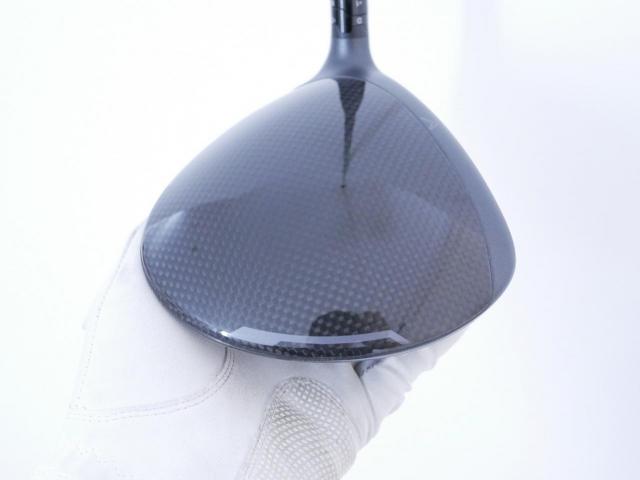 Driver : Callaway : ไดรเวอร์ Callaway Quantum Max D (รุ่นล่าสุด ออกปี 2026) Loft 10.5 ก้าน Athlemax 50 Flex S