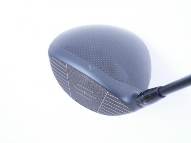 Driver : Callaway : ไดรเวอร์ Callaway Quantum Max D (รุ่นล่าสุด ออกปี 2026) Loft 10.5 ก้าน Athlemax 50 Flex S