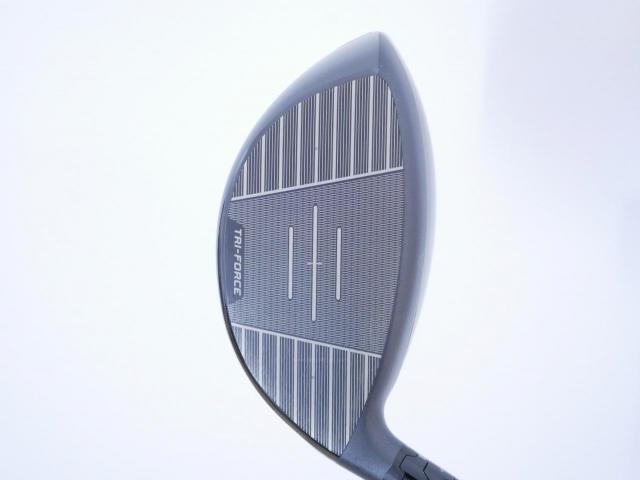 Driver : Callaway : ไดรเวอร์ Callaway Quantum Max D (รุ่นล่าสุด ออกปี 2026) Loft 10.5 ก้าน Athlemax 50 Flex S