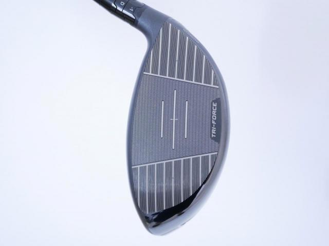 Driver : Callaway : ไดรเวอร์ Callaway Quantum Max D (รุ่นล่าสุด ออกปี 2026) Loft 10.5 ก้าน Athlemax 50 Flex S