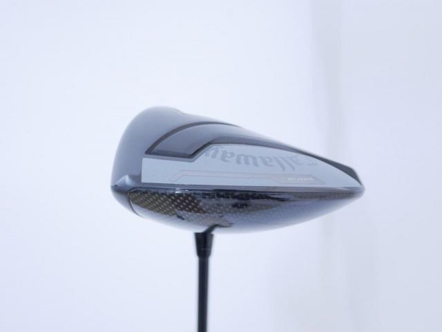 Driver : Callaway : ไดรเวอร์ Callaway Quantum Max D (รุ่นล่าสุด ออกปี 2026) Loft 10.5 ก้าน Athlemax 50 Flex SR