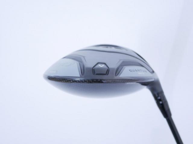 Driver : Callaway : ไดรเวอร์ Callaway Quantum Max D (รุ่นล่าสุด ออกปี 2026) Loft 10.5 ก้าน Athlemax 50 Flex SR