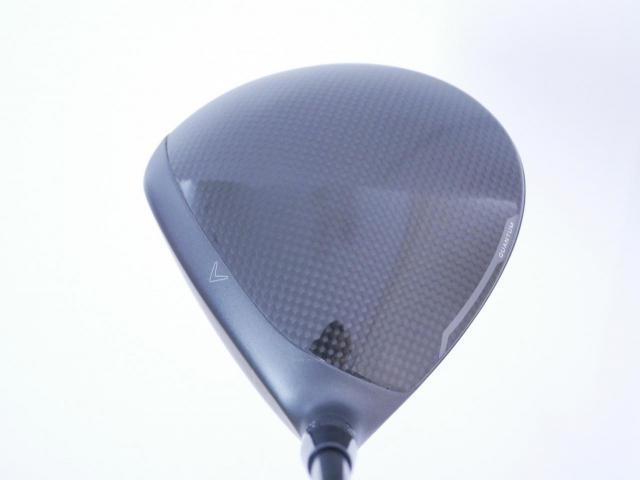 Driver : Callaway : ไดรเวอร์ Callaway Quantum Max D (รุ่นล่าสุด ออกปี 2026) Loft 10.5 ก้าน Athlemax 50 Flex SR