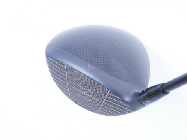 Driver : Callaway : ไดรเวอร์ Callaway Quantum Max D (รุ่นล่าสุด ออกปี 2026) Loft 10.5 ก้าน Athlemax 50 Flex SR