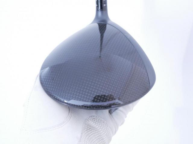 Driver : Callaway : ไดรเวอร์ Callaway Quantum Max D (รุ่นล่าสุด ออกปี 2026) Loft 10.5 ก้าน Athlemax 50 Flex SR