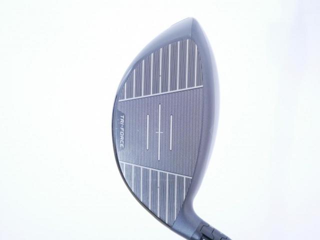 Driver : Callaway : ไดรเวอร์ Callaway Quantum Max D (รุ่นล่าสุด ออกปี 2026) Loft 10.5 ก้าน Athlemax 50 Flex SR