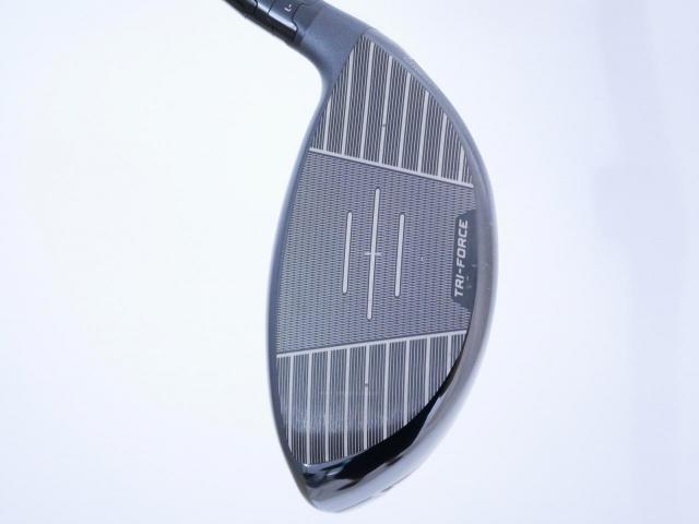 Driver : Callaway : ไดรเวอร์ Callaway Quantum Max D (รุ่นล่าสุด ออกปี 2026) Loft 10.5 ก้าน Athlemax 50 Flex SR