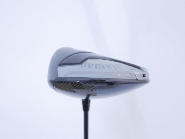 Driver : Callaway : ไดรเวอร์ Callaway Quantum Max (รุ่นล่าสุด ออกปี 2026) Loft 10.5 ก้าน Athlemax 50 Flex SR
