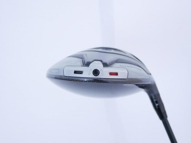 Driver : Callaway : ไดรเวอร์ Callaway Quantum Max (รุ่นล่าสุด ออกปี 2026) Loft 10.5 ก้าน Athlemax 50 Flex SR